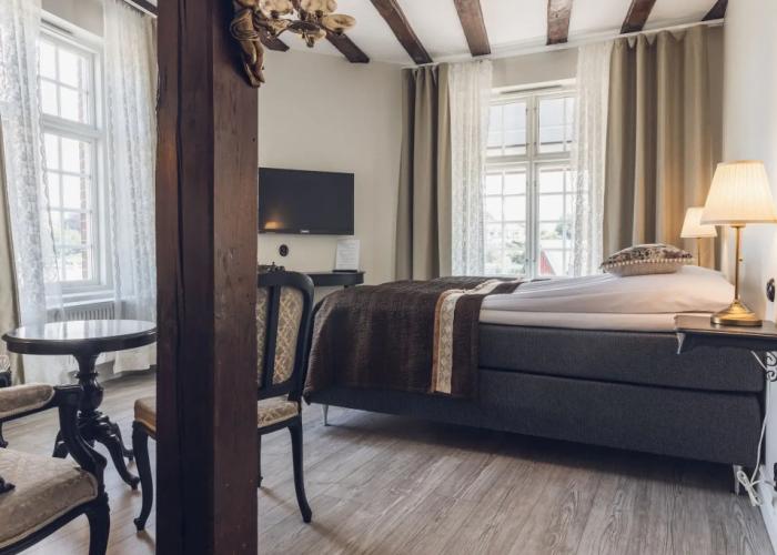 Hotel Hamngatan 27