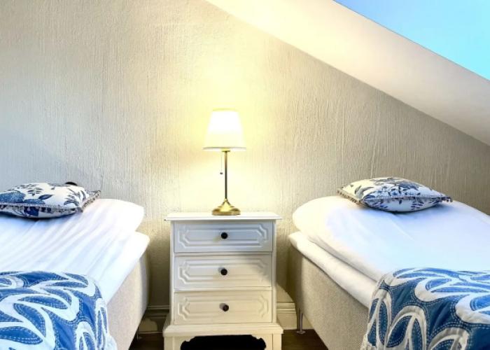 Hotel Hamngatan 27