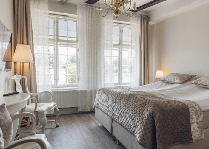Hotel Hamngatan 27