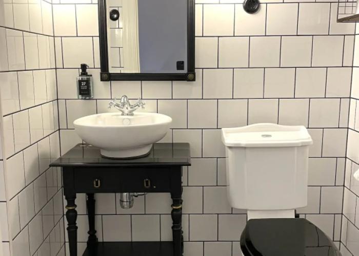 Hotel Hamngatan 27