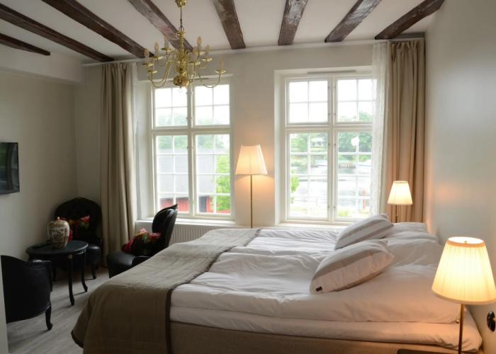 Hotel Hamngatan 27