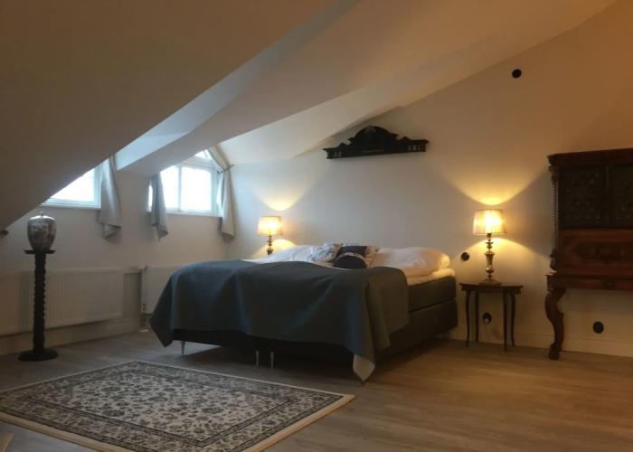 Hotel Hamngatan 27