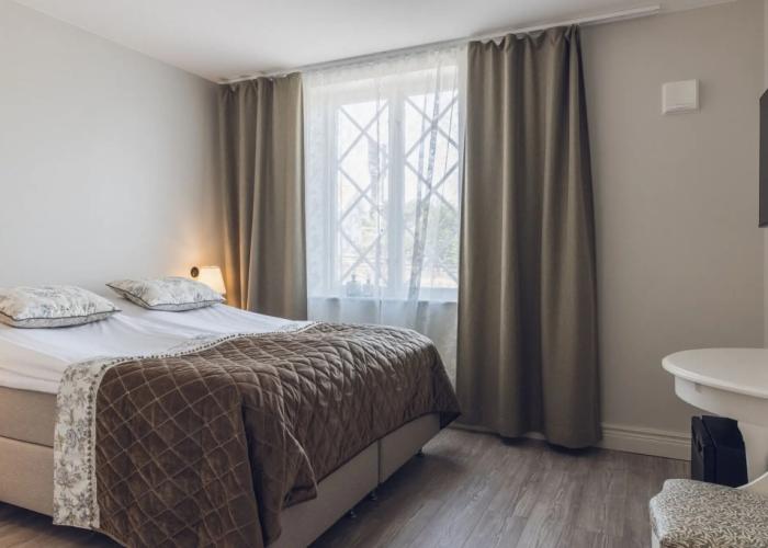 Hotel Hamngatan 27