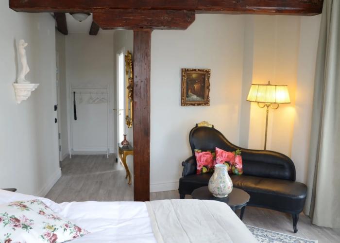 Hotel Hamngatan 27