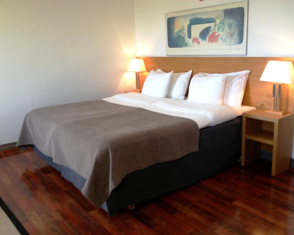 Grand Hotel Falkenberg