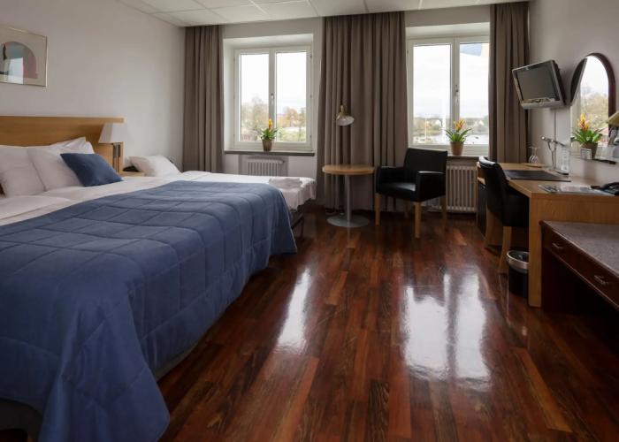 Grand Hotel Falkenberg