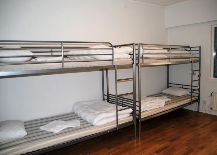 Hotell Vesterhavet