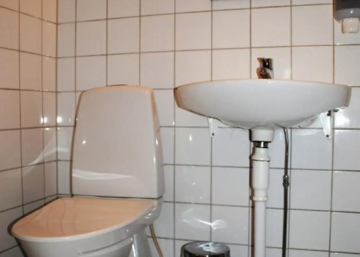 Hotell Vesterhavet