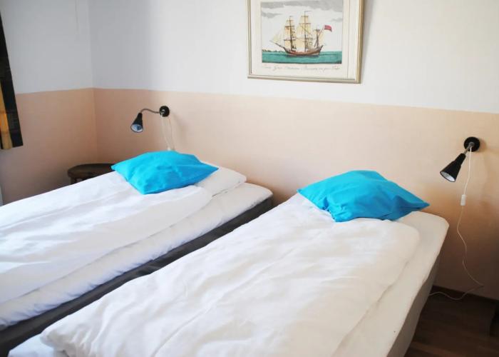 Hotell Vesterhavet