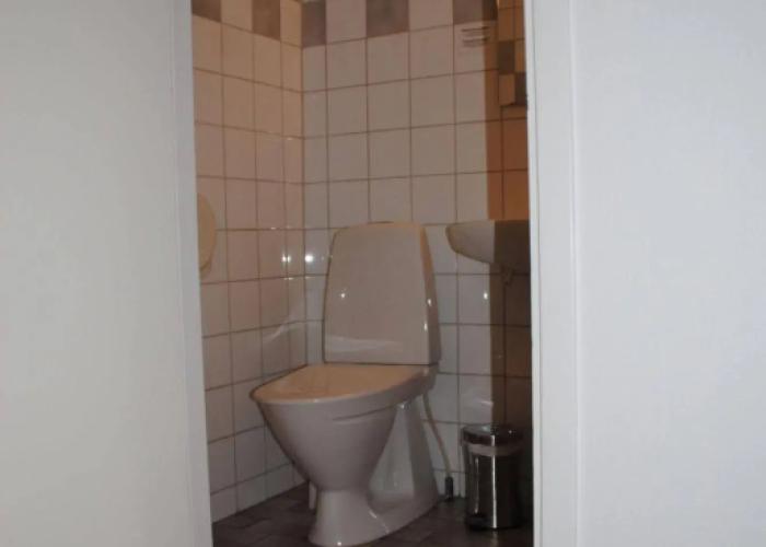 Hotell Vesterhavet