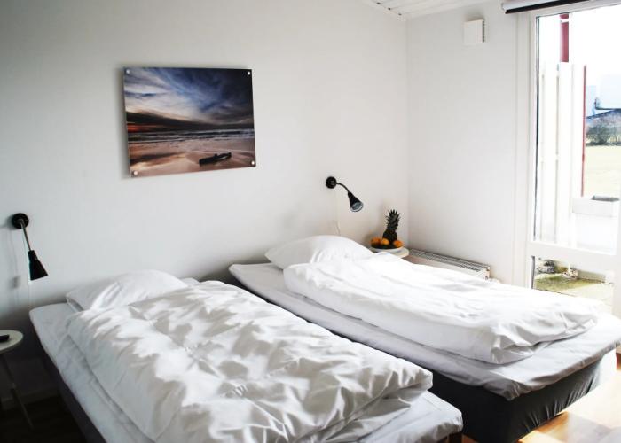 Hotell Vesterhavet