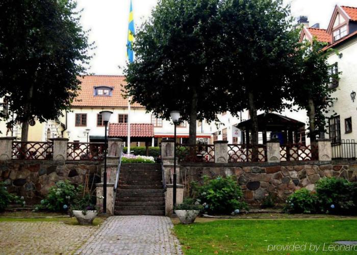 Värdshuset Hwitan
