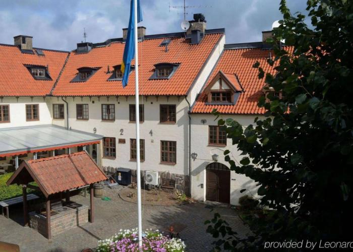 Värdshuset Hwitan
