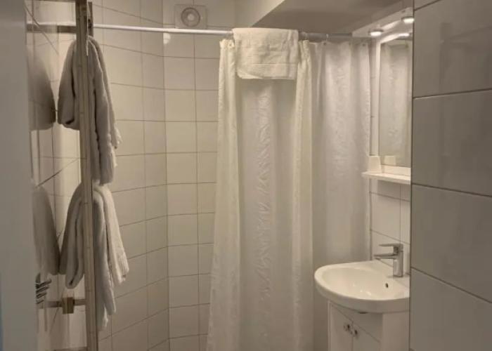 Nya Pallas Hotel