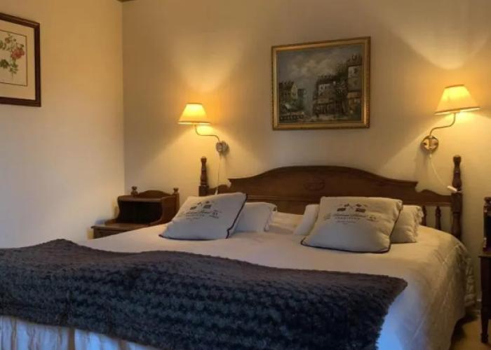 Nya Pallas Hotel