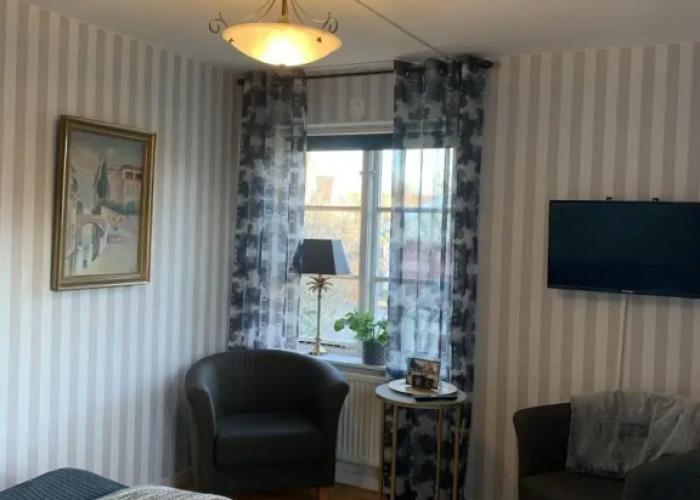Nya Pallas Hotel