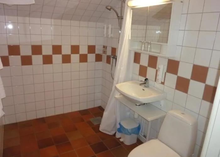 Nya Pallas Hotel