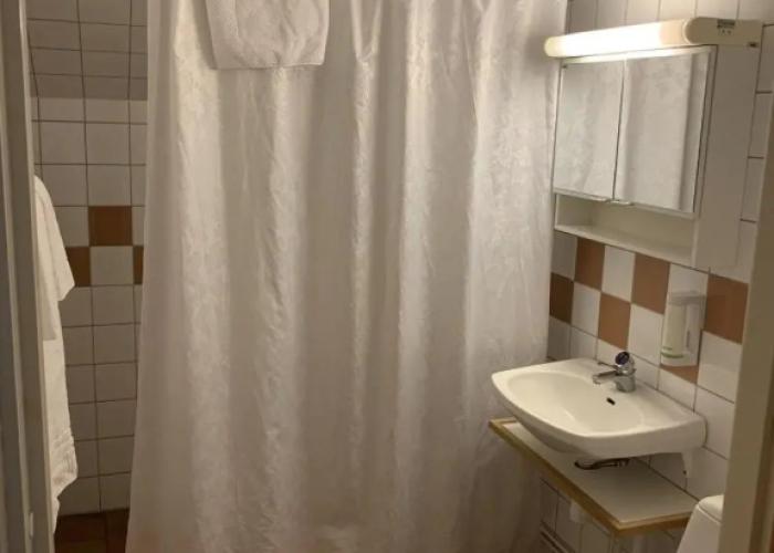 Nya Pallas Hotel