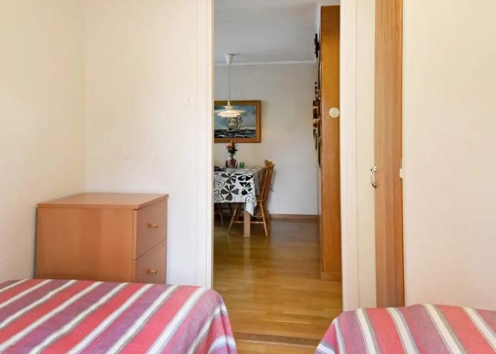 5 Person Holiday Home in Glommen-by Traum