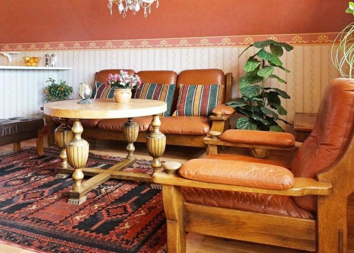 Holiday Home in Falkenberg