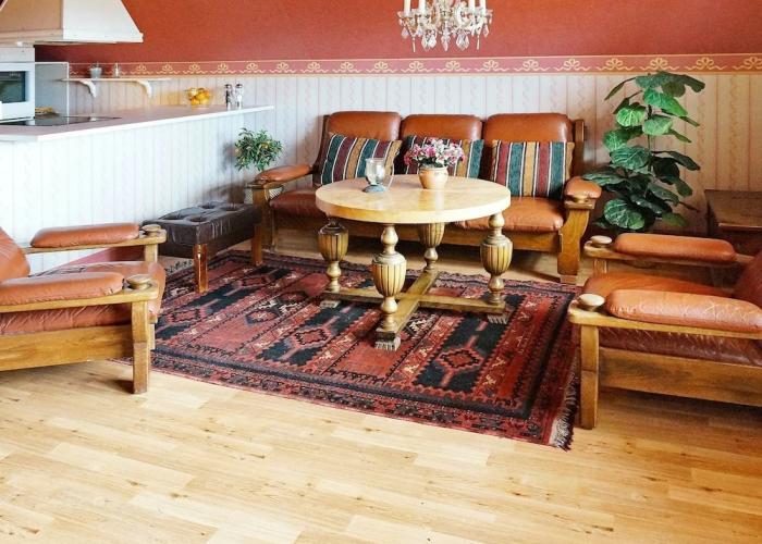 Holiday Home in Falkenberg