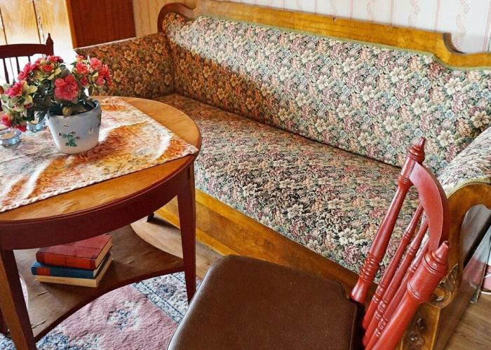 Holiday Home in Falkenberg