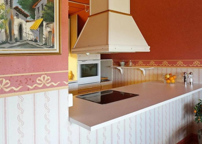 Holiday Home in Falkenberg