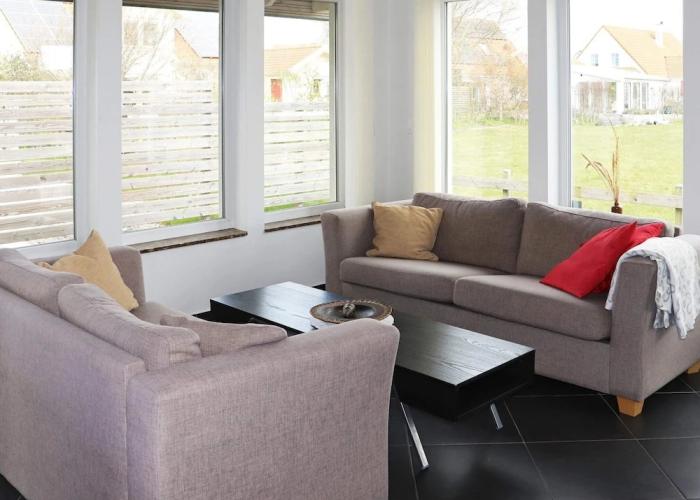 Holiday Home in Falkenberg
