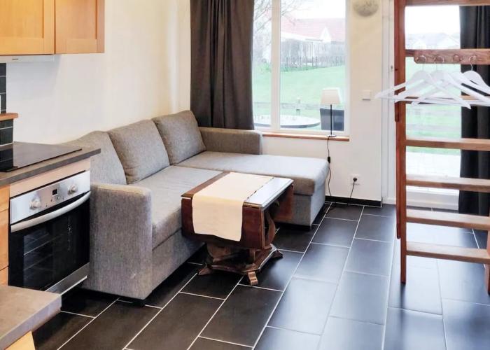 4 Person Holiday Home in Glommen-by Traum