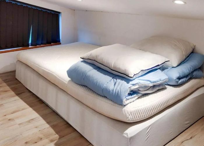 4 Person Holiday Home in Glommen-by Traum
