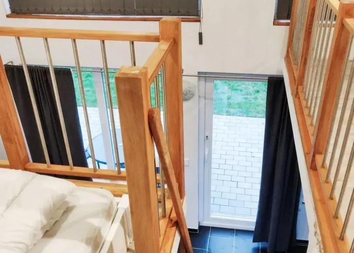 4 Person Holiday Home in Glommen-by Traum