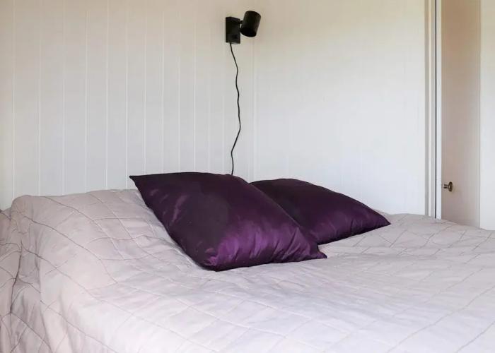 4 Person Holiday Home in Falkenberg