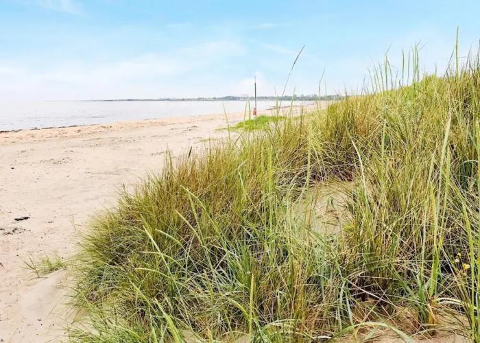 4 Person Holiday Home in Falkenberg