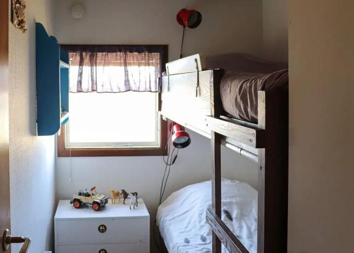 4 Person Holiday Home in Falkenberg