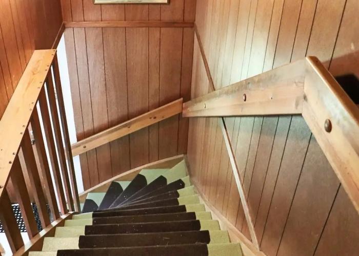 5 Person Holiday Home in Falkenberg