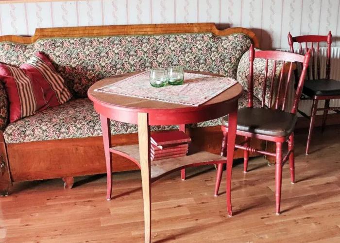 5 Person Holiday Home in Falkenberg