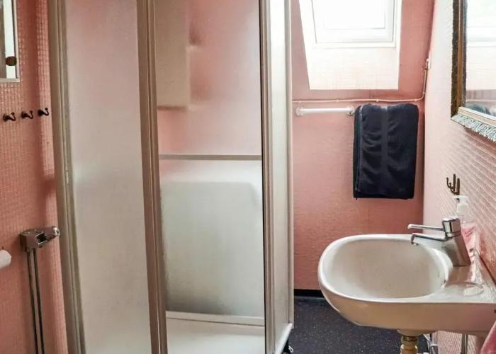 5 Person Holiday Home in Falkenberg