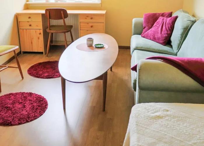 5 Person Holiday Home in Falkenberg