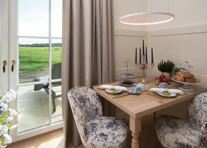Schlossresidenz Boutique Apartements & Hotel Suiten