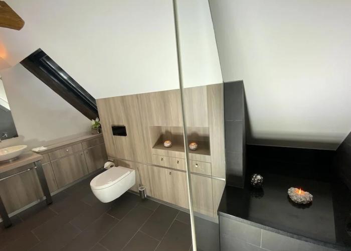 Schlossresidenz Boutique Apartements & Hotel Suiten