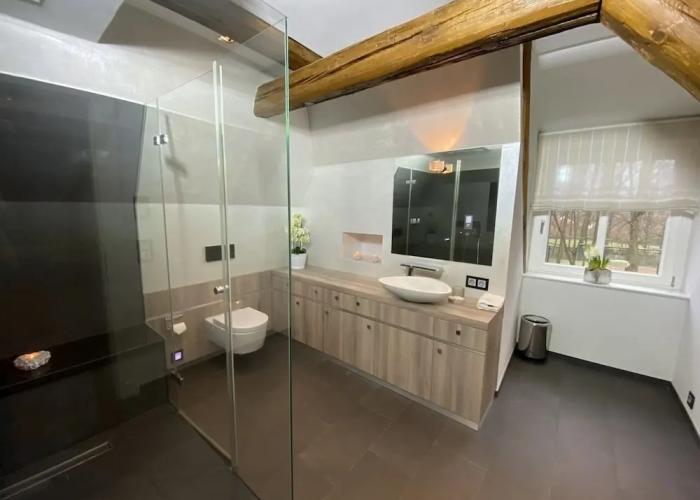 Schlossresidenz Boutique Apartements & Hotel Suiten