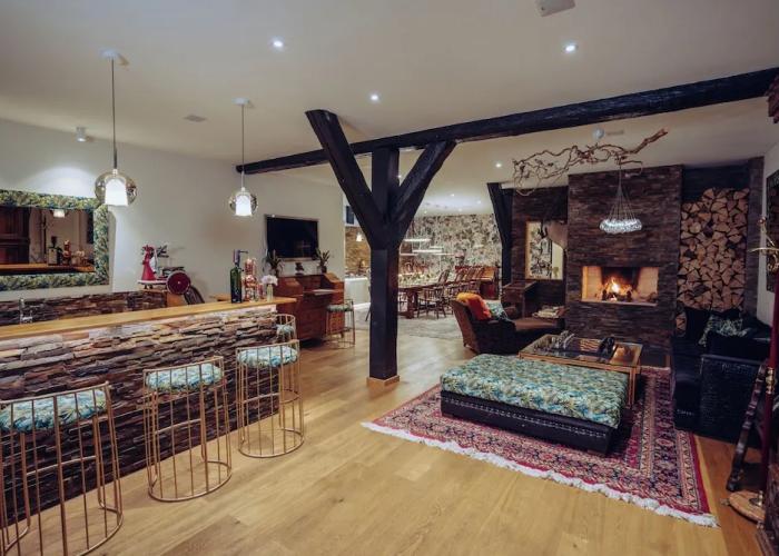 Schlossresidenz Boutique Apartements & Hotel Suiten