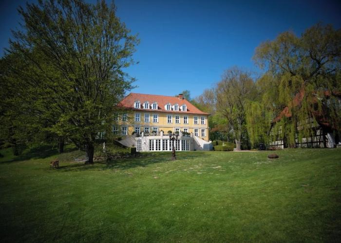Schlossresidenz Boutique Apartements & Hotel Suiten