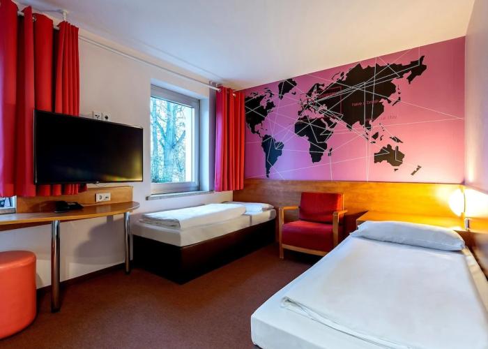 Hotel Hannover-Garbsen