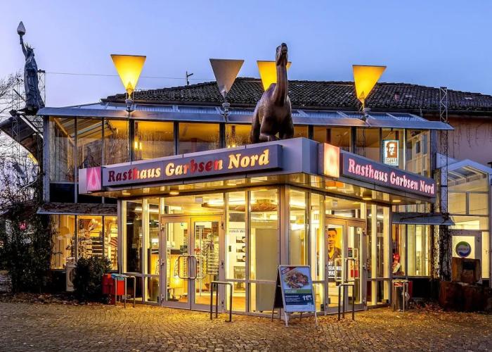 Hotel Hannover-Garbsen