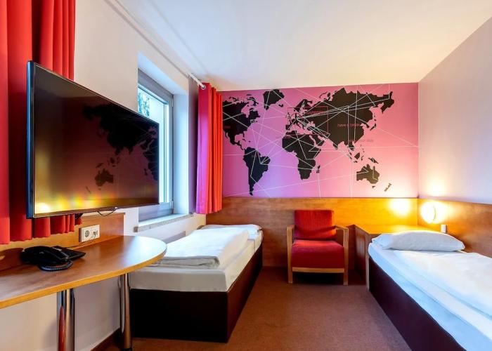 Hotel Hannover-Garbsen