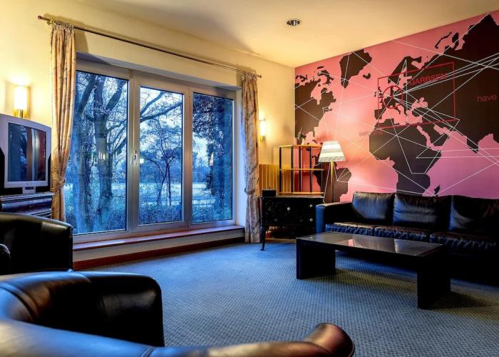 Hotel Hannover-Garbsen