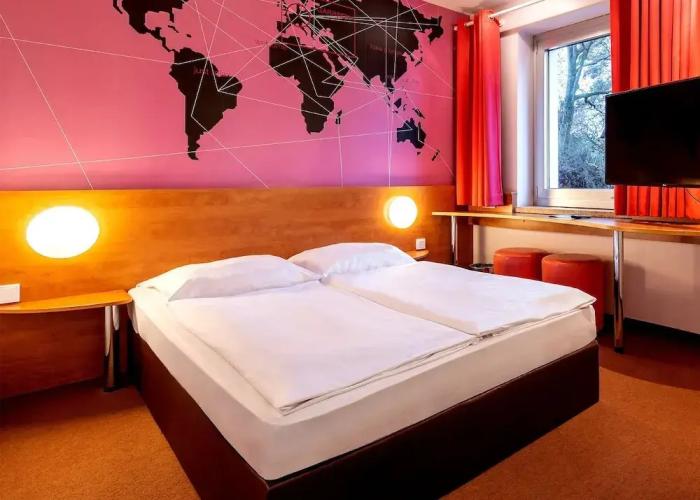 Hotel Hannover-Garbsen