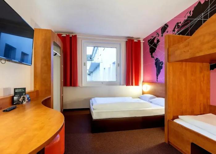 Hotel Hannover-Garbsen