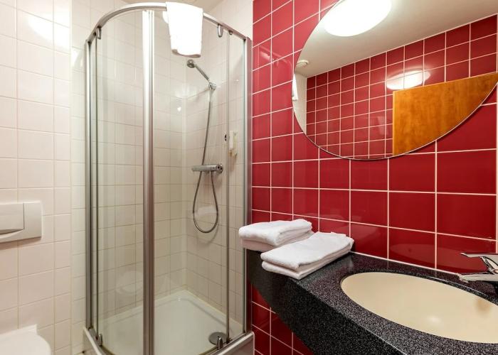 Hotel Hannover-Garbsen